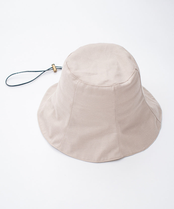 ジャイロ JAYRO UVカットパネルチューリップハット