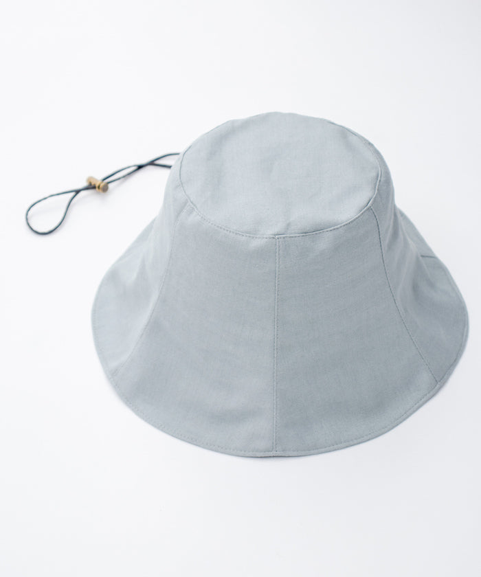 ジャイロ JAYRO UVカットパネルチューリップハット