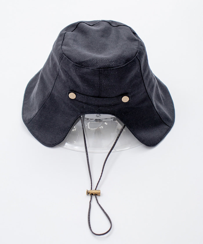 ジャイロ JAYRO UVカットパネルチューリップハット