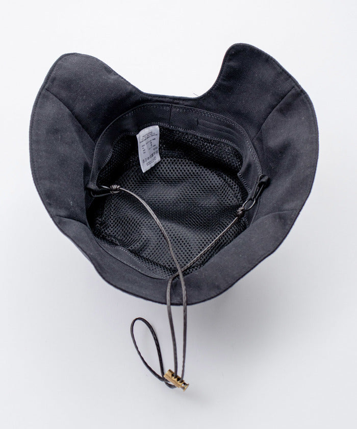 ジャイロ JAYRO UVカットパネルチューリップハット