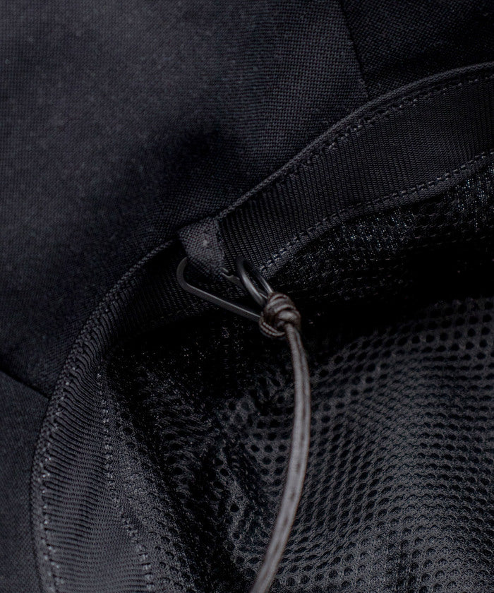 ジャイロ JAYRO UVカットパネルチューリップハット