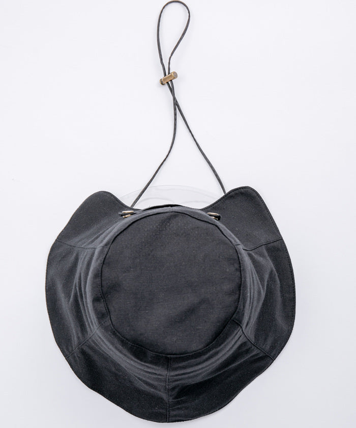 ジャイロ JAYRO UVカットパネルチューリップハット