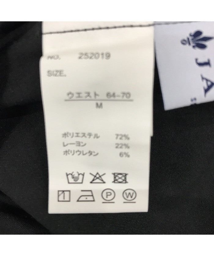 ジャイロ JAYRO イージーカーブパンツ (ベージュ) ベージュ