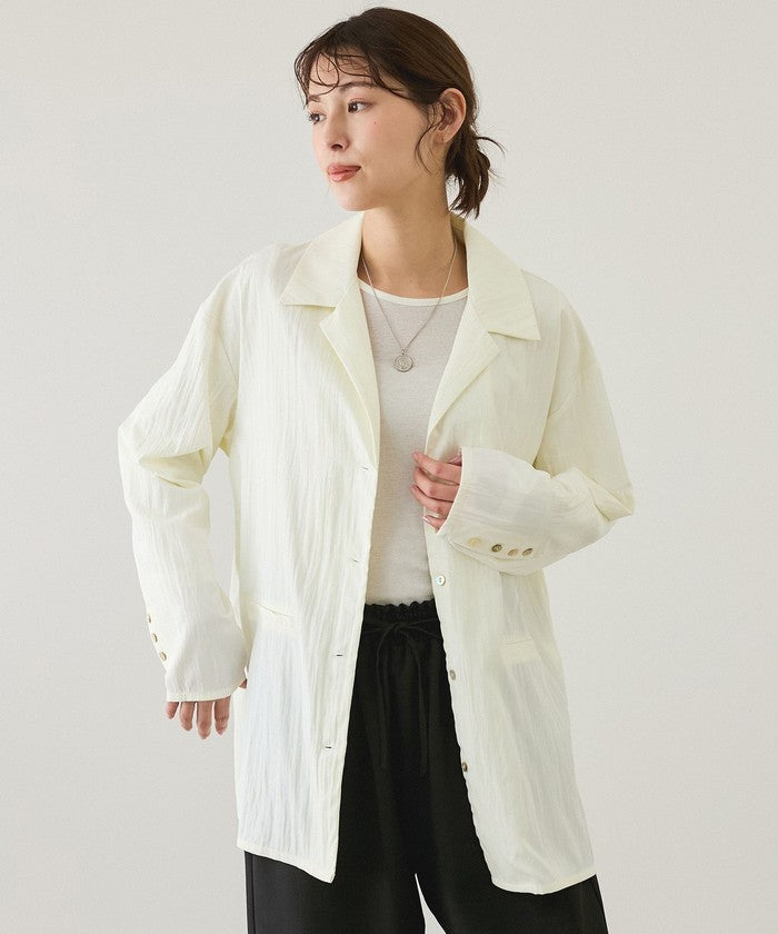 JAYRO Gyro Shirt Jacket