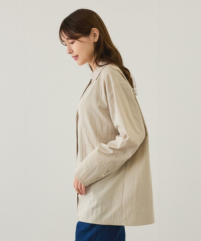 JAYRO Gyro Shirt Jacket