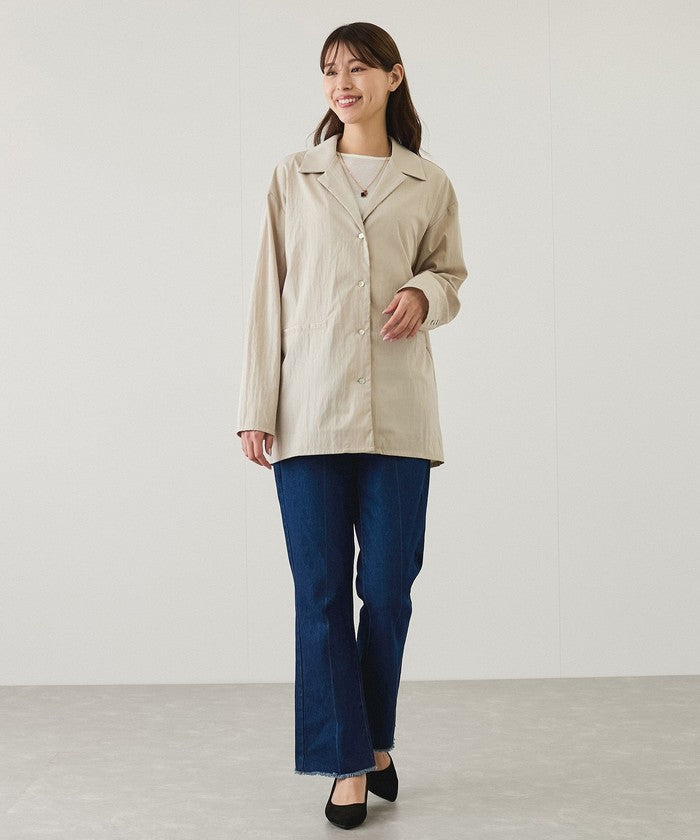 JAYRO Gyro Shirt Jacket
