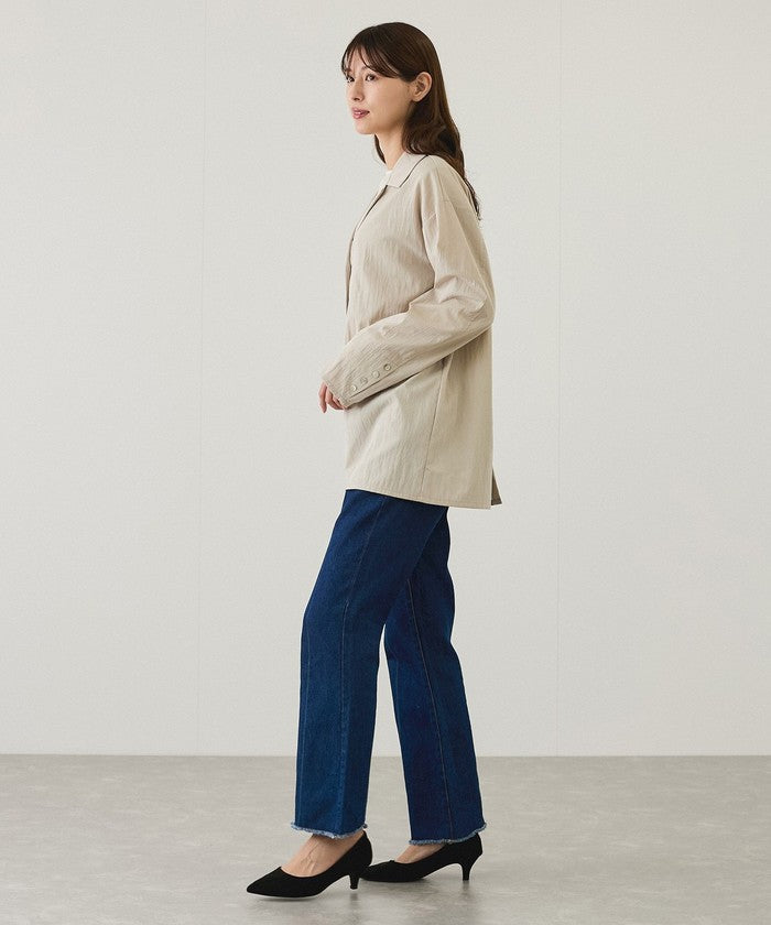 JAYRO Gyro Shirt Jacket