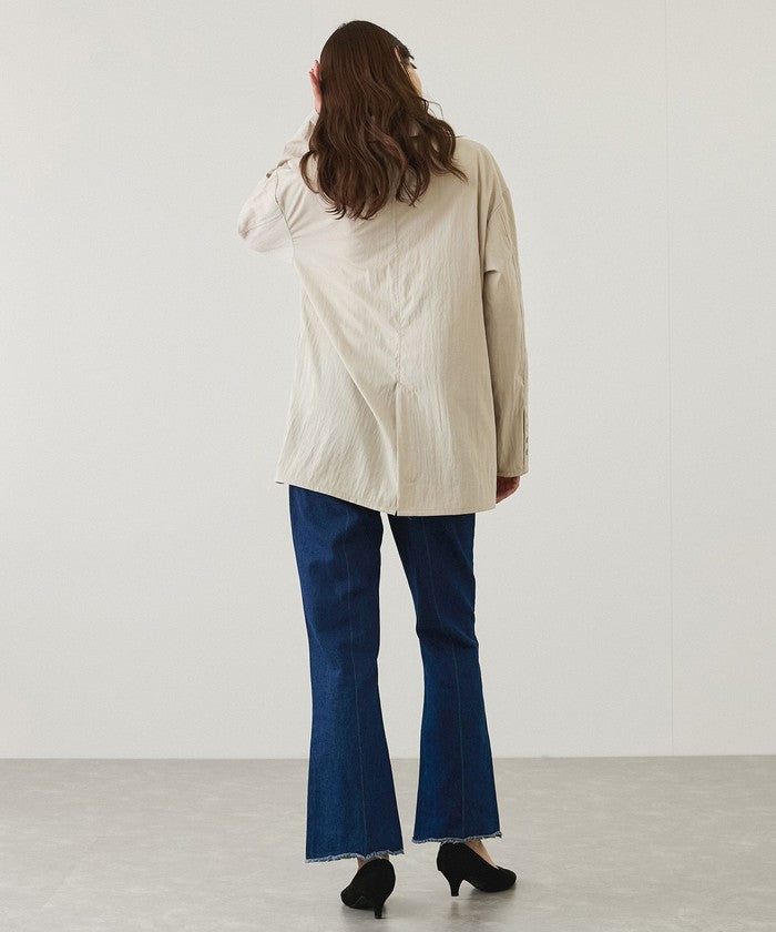 JAYRO Gyro Shirt Jacket