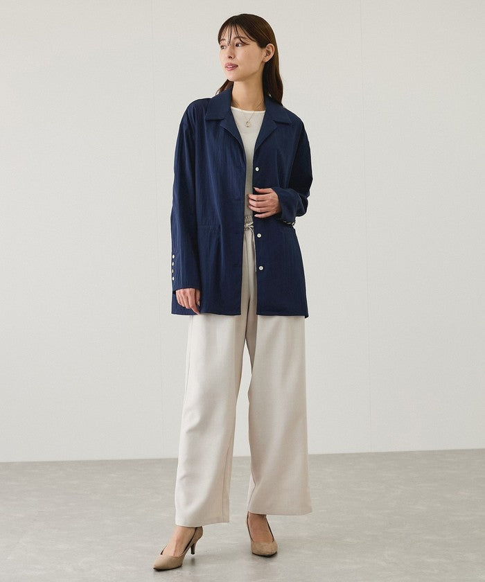 JAYRO Gyro Shirt Jacket