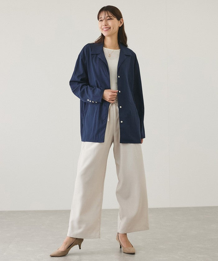 JAYRO Gyro Shirt Jacket