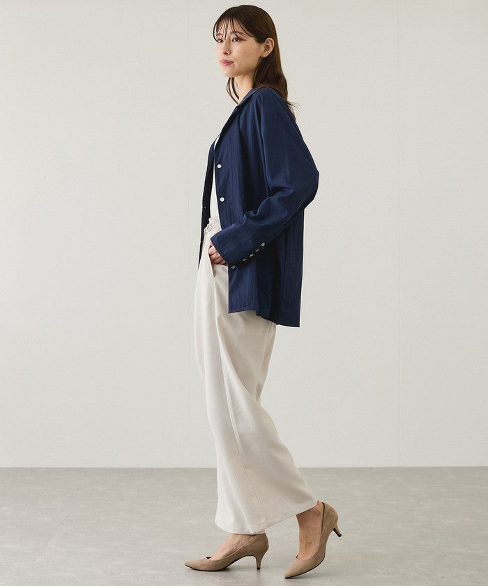 JAYRO Gyro Shirt Jacket