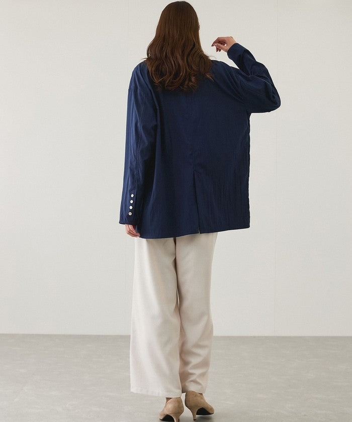 JAYRO Gyro Shirt Jacket