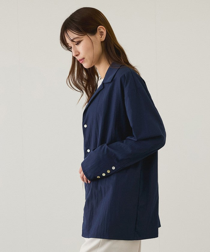JAYRO Gyro Shirt Jacket