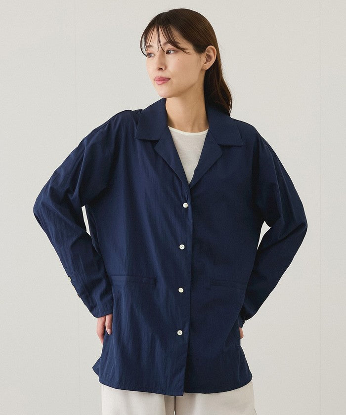 JAYRO Gyro Shirt Jacket