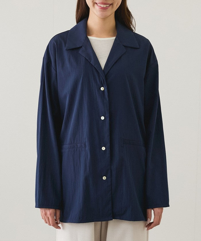 JAYRO Gyro Shirt Jacket