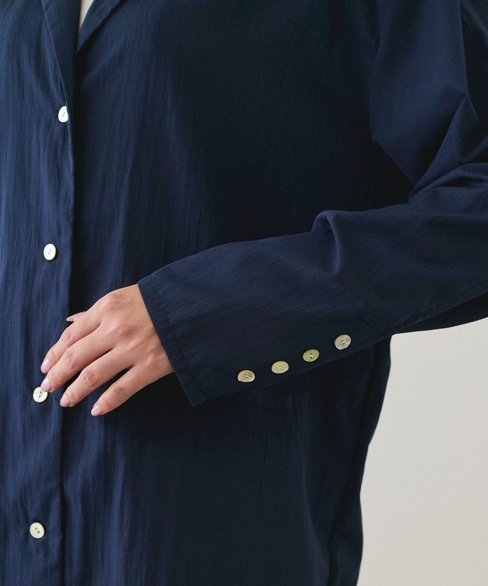 JAYRO Gyro Shirt Jacket