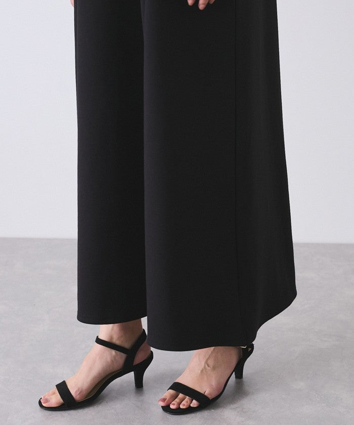 ジャイロ JAYRO 袖ボリュームポンチワンピース (ホワイト2) ホワイト2