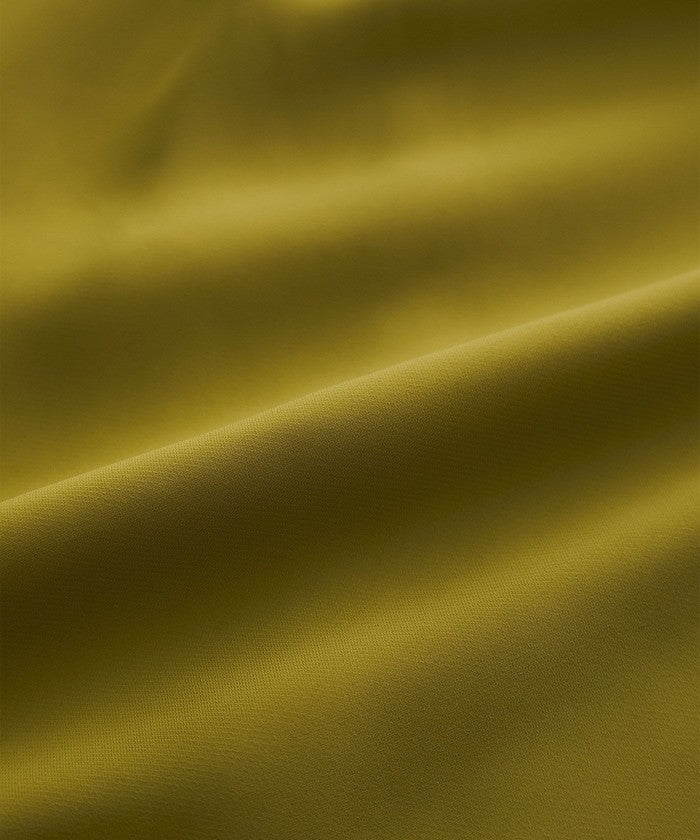 ジャイロ JAYRO Aラインチュニックブラウス (グリーン1) グリーン1