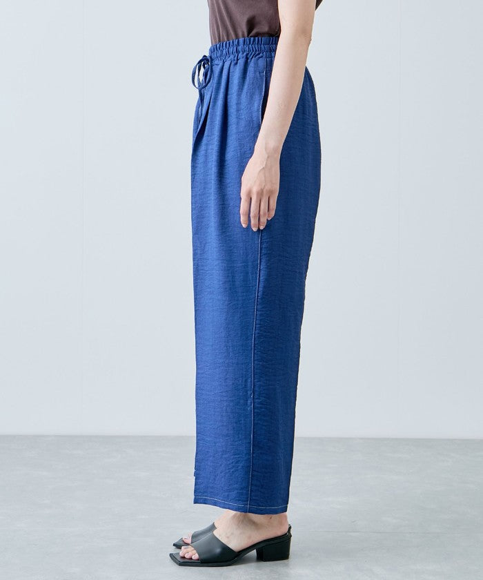 ジャイロ JAYRO ウエストゴムシャーリングパンツ (コン) コン