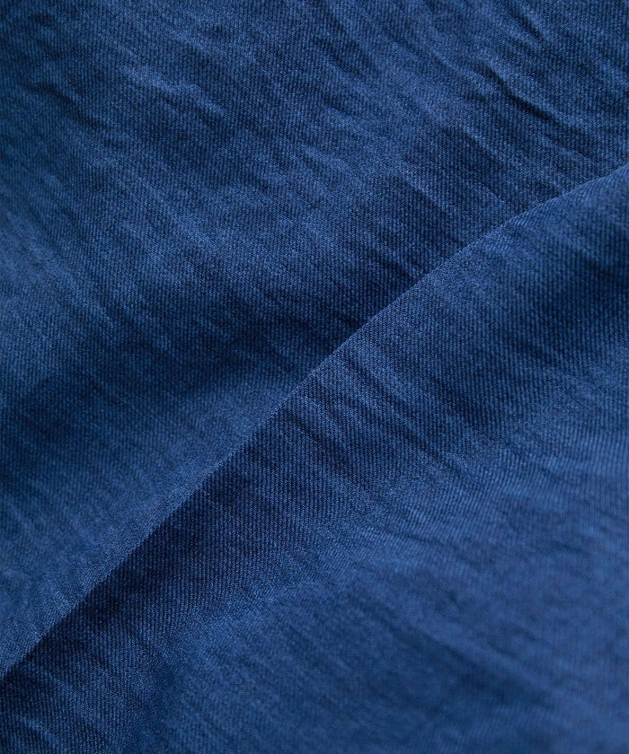 ジャイロ JAYRO ウエストゴムシャーリングパンツ (コン) コン