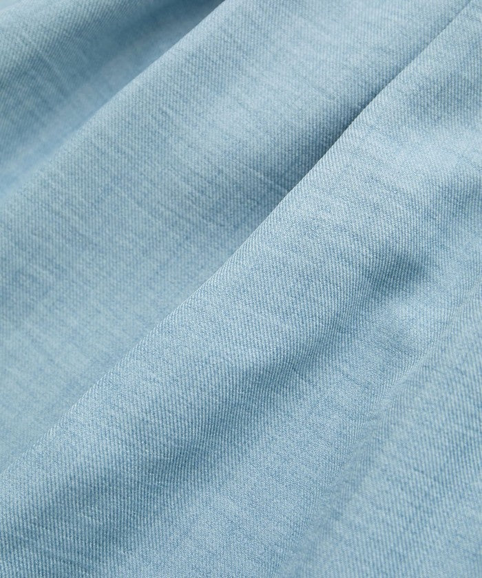 ジャイロ JAYRO ウエストゴムシャーリングパンツ (コン) コン