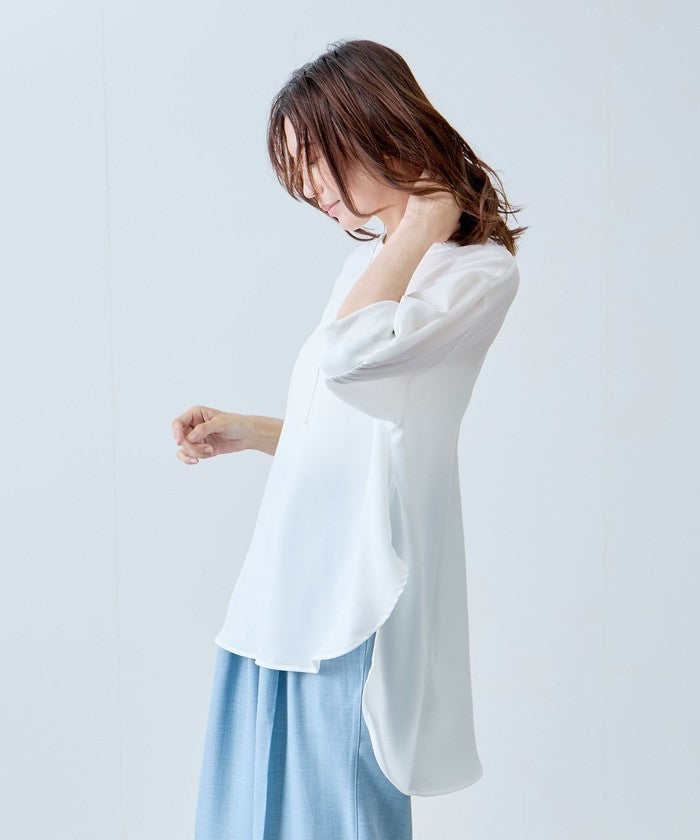 ジャイロ JAYRO 2WAYボタン付きプルオーバー (グレー) グレー