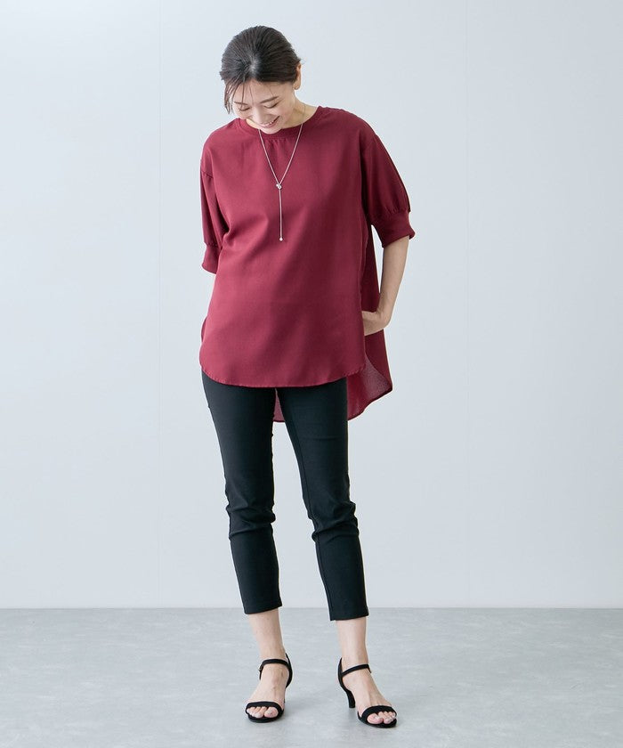 ジャイロ JAYRO 2WAYボタン付きプルオーバー (グレー) グレー