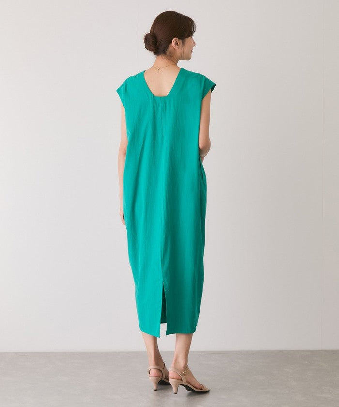 ジャイロ JAYRO フロントデザインワンピース (ブラック) ブラック