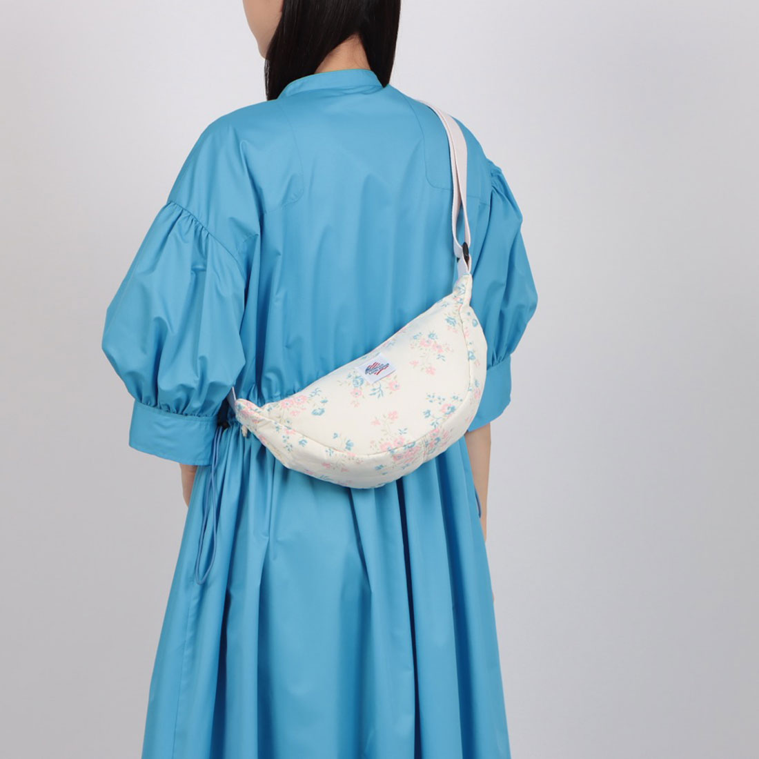 ジェーイーモーガン JEMORGAN 三日月ショルダー (ファンシー) ファンシー