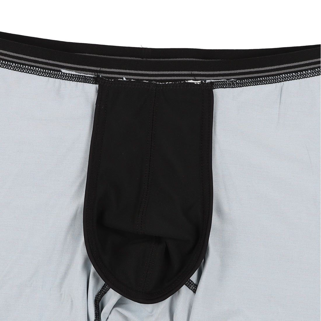 ジワラン JIWARAN ロングボクサー 【返品不可商品】 (065) 065