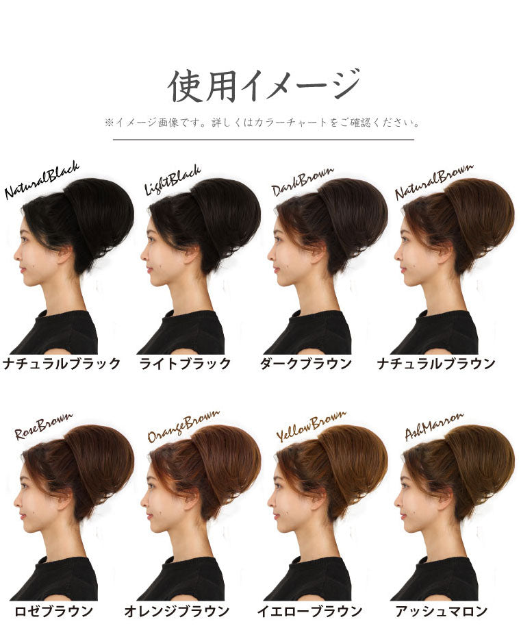 エクレボ exrevo 【ウィッグ ポニーテール】地毛にかぶせるだけ簡単取り付け「姫盛 ウィッグ」卒業式 成人式 メガ盛り パーティー お団子 結婚式 ウィック ウイ