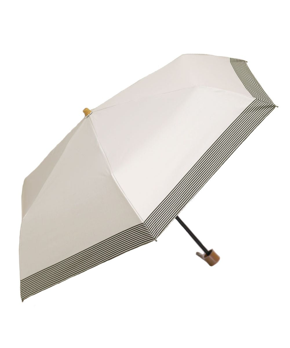 エクレボ exrevo 日傘 折りたたみ uvカット 晴雨兼用 母の日 プレゼント 母の日ギフト 花以外 軽量 小さい uv 日よけ 夏用 紫外線対策 グッズ 1級遮光 撥水加工 布 (タイプA アイボリー) タイプA アイボリー