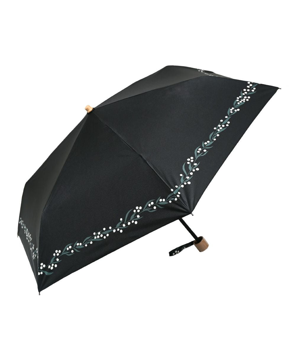 エクレボ exrevo 日傘 折りたたみ uvカット 晴雨兼用 母の日 プレゼント 母の日ギフト 花以外 軽量 小さい uv 日よけ 夏用 紫外線対策 グッズ 1級遮光 撥水加工 布 (タイプB ブラック) タイプB ブラック