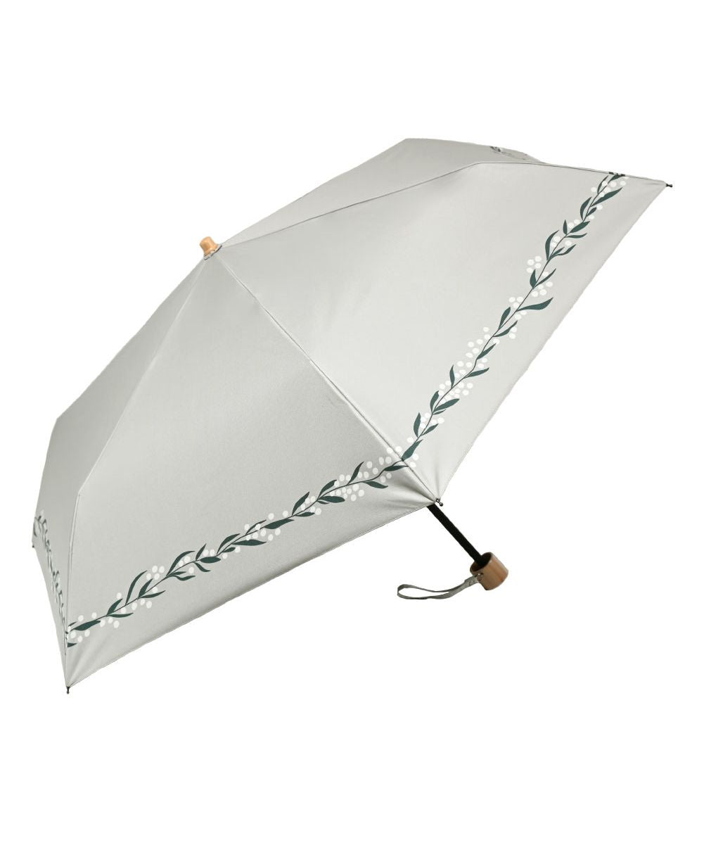 エクレボ exrevo 日傘 折りたたみ uvカット 晴雨兼用 母の日 プレゼント 母の日ギフト 花以外 軽量 小さい uv 日よけ 夏用 紫外線対策 グッズ 1級遮光 撥水加工 布 (タイプB グレー) タイプB グレー