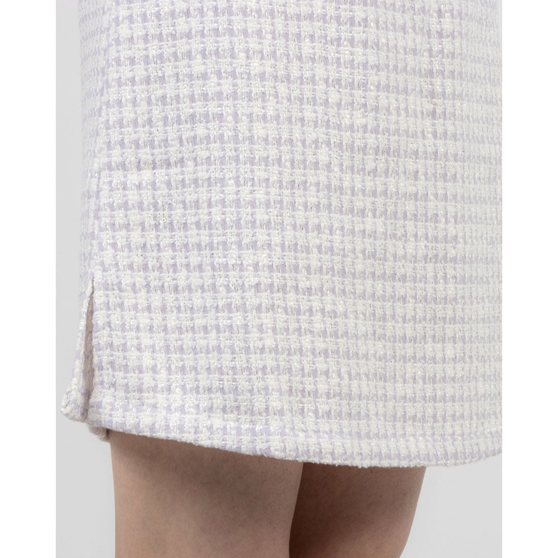 ココエアリー coco airy 2way ribbon onepiece (PURPLE) PURPLE