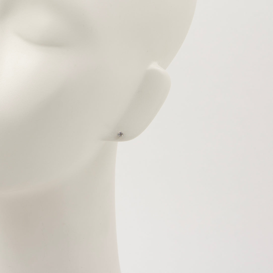 ジーンズメイト JEANS MATE ジルコニアバタフライピアスセット Os accessory (ゴールド) ゴールド