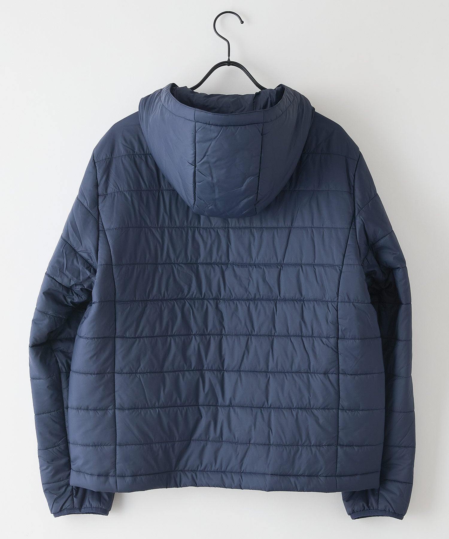 ジーンズメイト JEANS MATE DURHAM フルジップ パーカー RAGGED MOUNTAIN ラギッドマウンテン (ネービー) ネービー