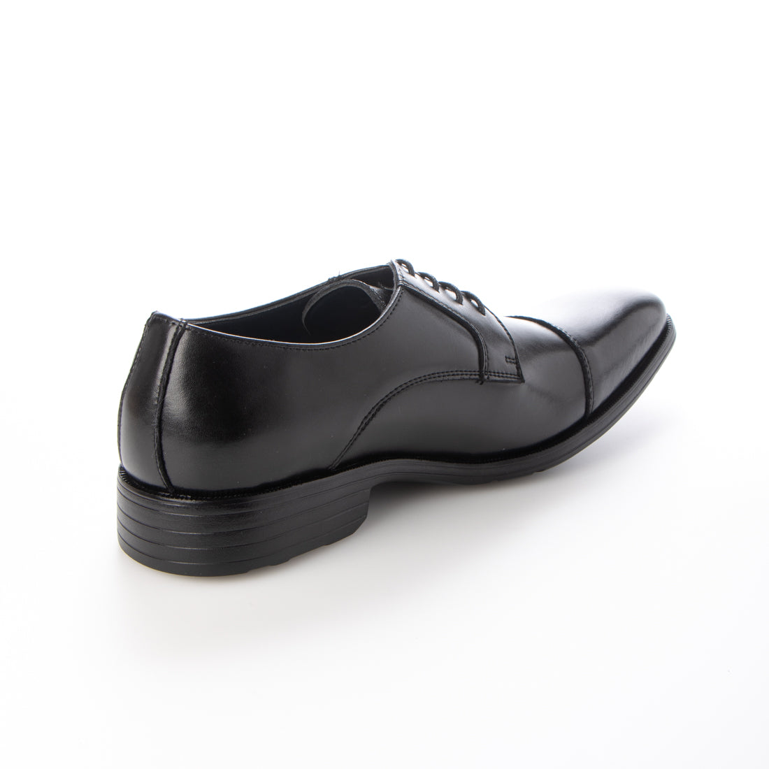 ジョーマリノ JO MARINO 本革 メンズ ビジネスシューズ 通気性 柔らかい 履き心地 3D 中敷き 柔らかい 軽量 ストレートチップ 外羽根