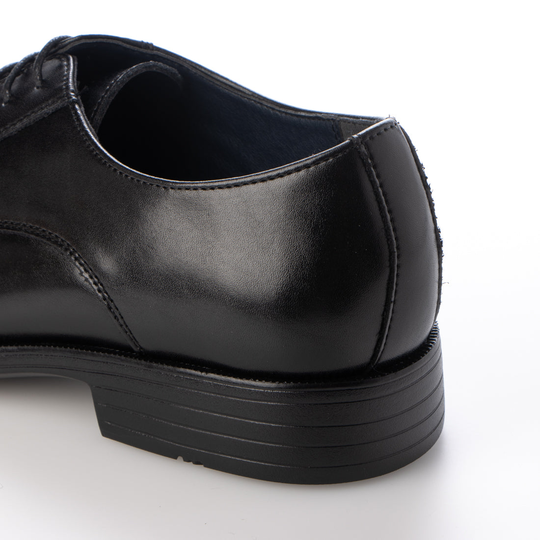 ジョーマリノ JO MARINO 本革 メンズ ビジネスシューズ 通気性 柔らかい 履き心地 3D 中敷き 柔らかい 軽量 ストレートチップ 外羽根