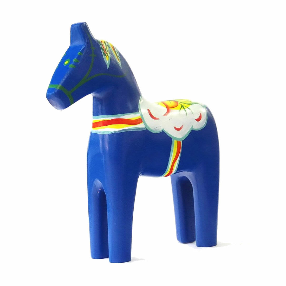 ジョッパーズ JODHPURS ダーラナホース L (トラッドブルー) トラッドブルー