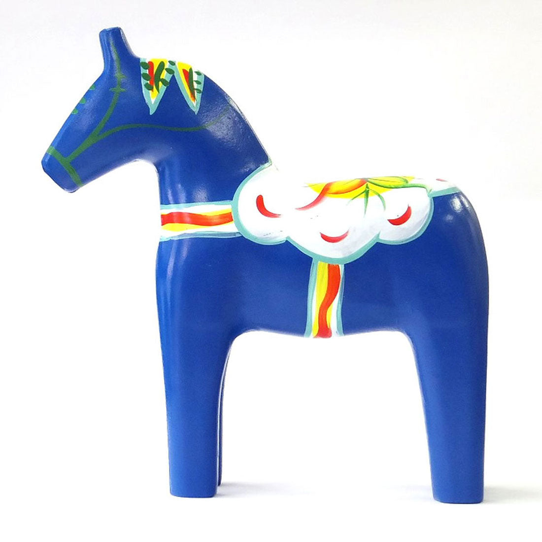 ジョッパーズ JODHPURS ダーラナホース L (トラッドブルー) トラッドブルー