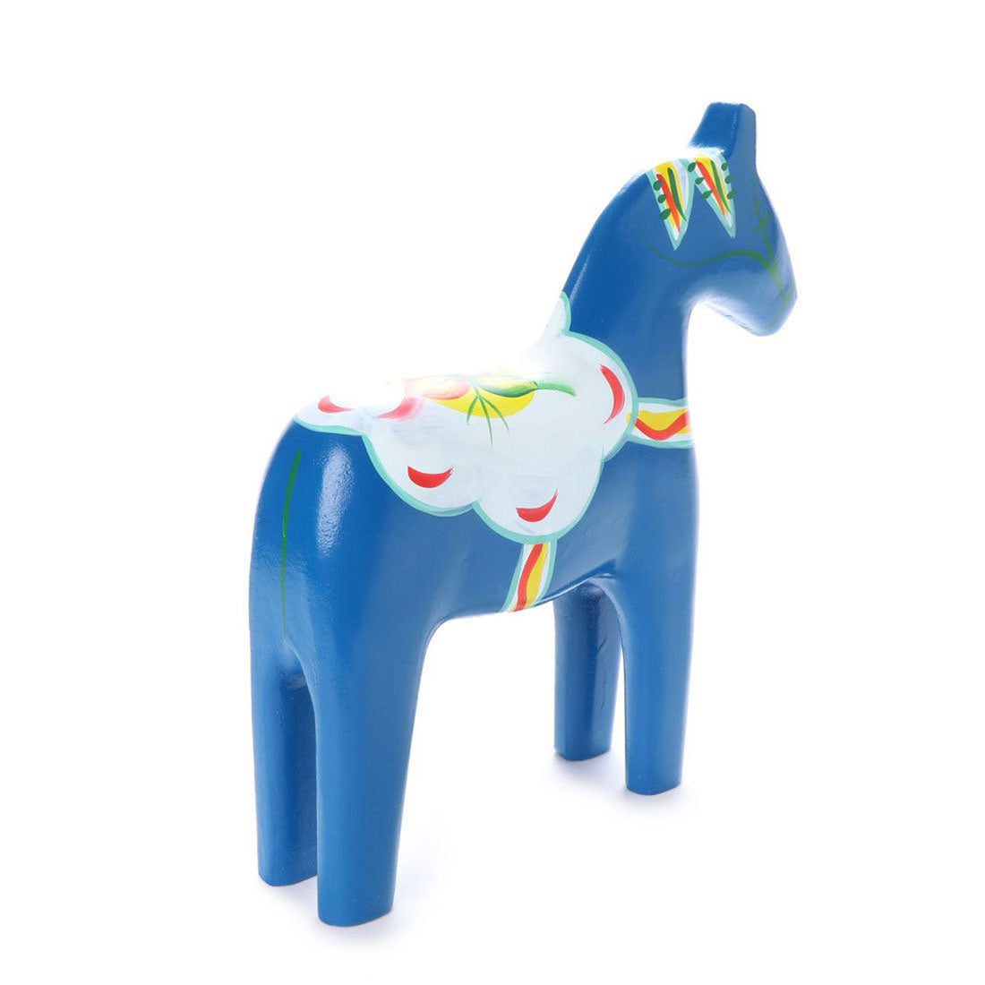 ジョッパーズ JODHPURS ダーラナホース L (トラッドブルー) トラッドブルー