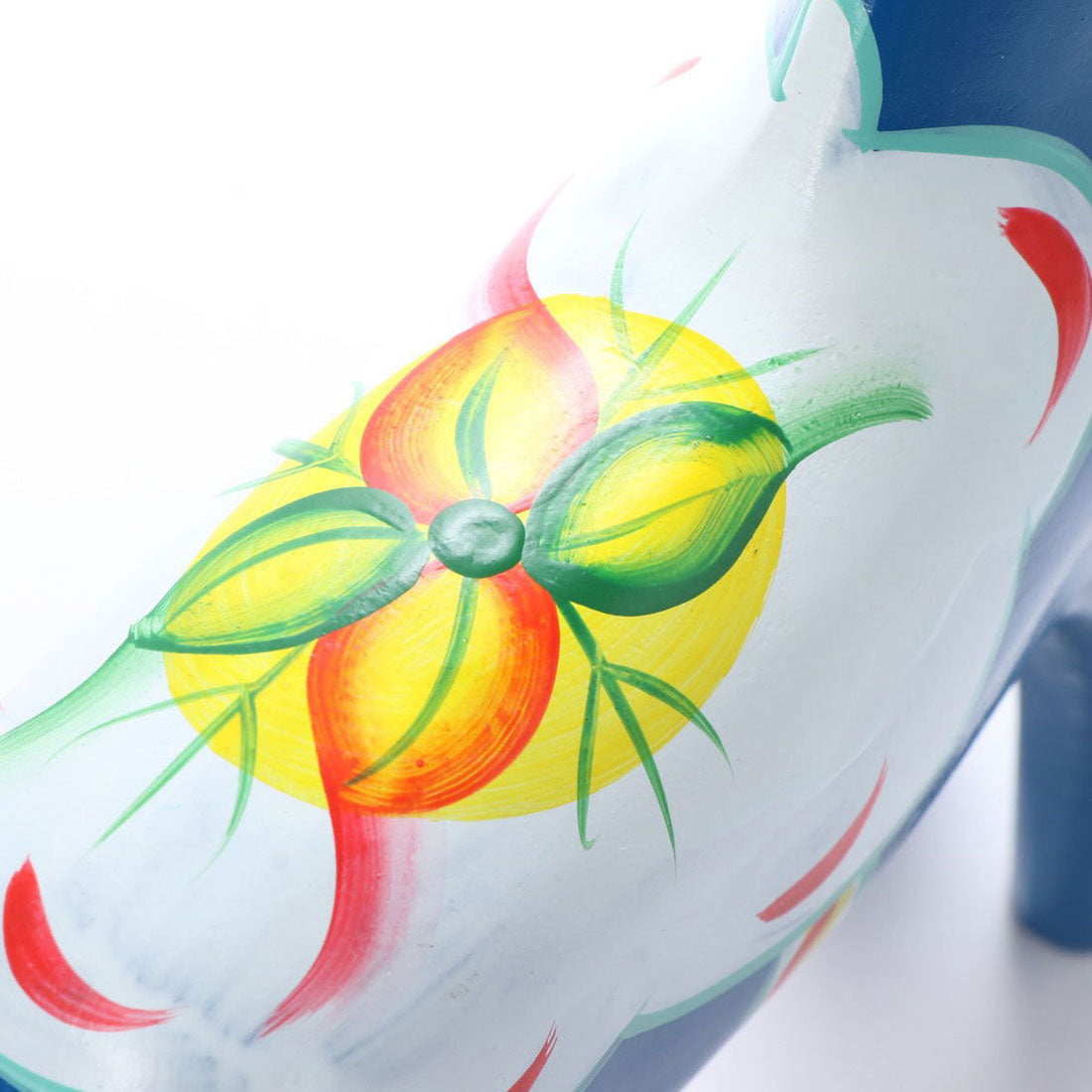 ジョッパーズ JODHPURS ダーラナホース L (トラッドブルー) トラッドブルー