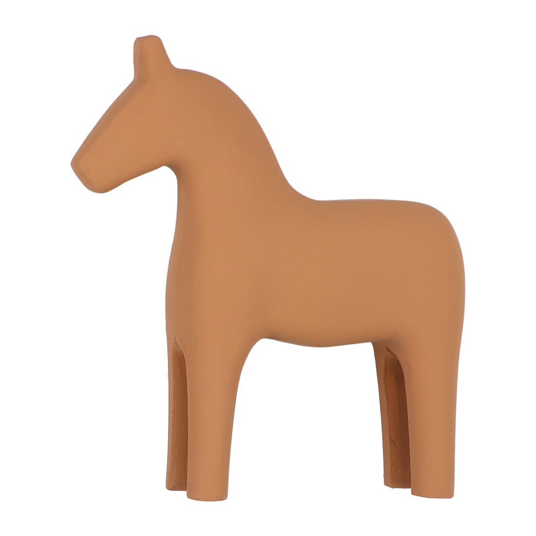 ジョッパーズ JODHPURS ダーラナホース L (マットブラウン) マットブラウン