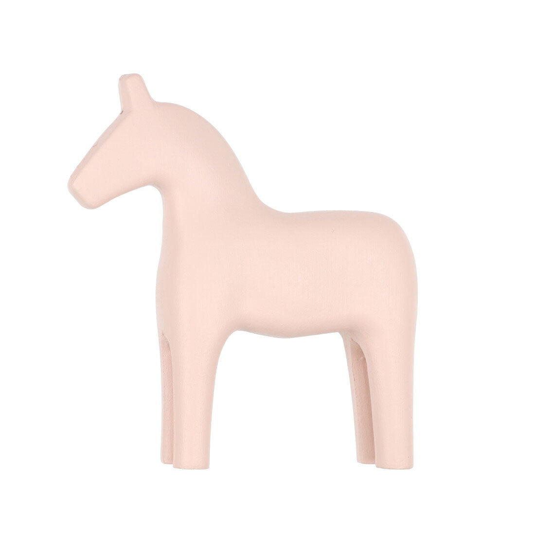 ジョッパーズ JODHPURS ダーラナホース L,マットピンク