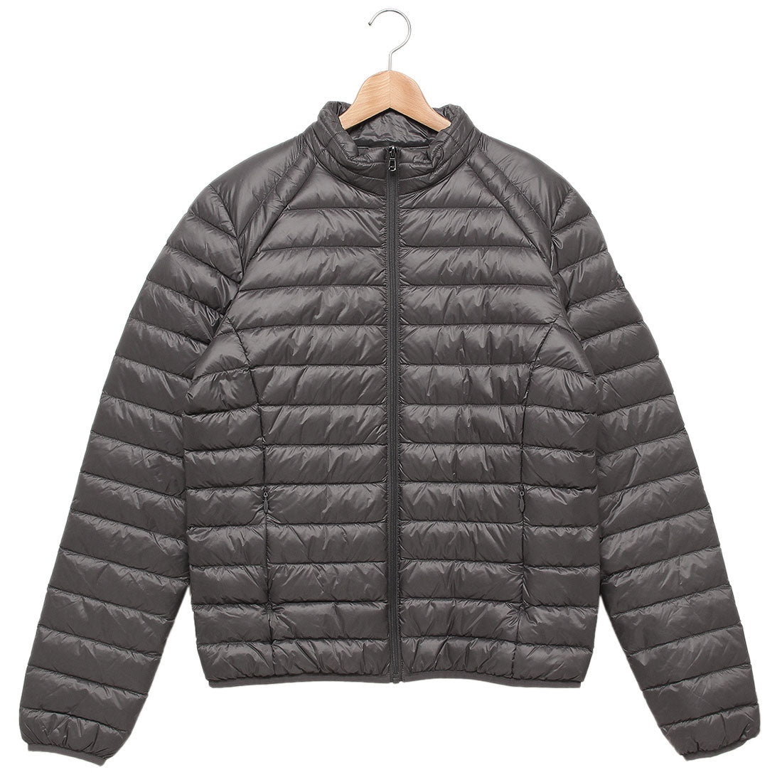 ジョット JOTT ダウンジャケット コート グレー メンズ JOTT MDOW02 504,ANTHRACITE