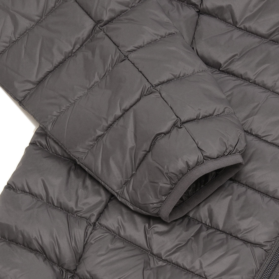ジョット JOTT ダウンジャケット コート グレー メンズ JOTT MDOW02 504