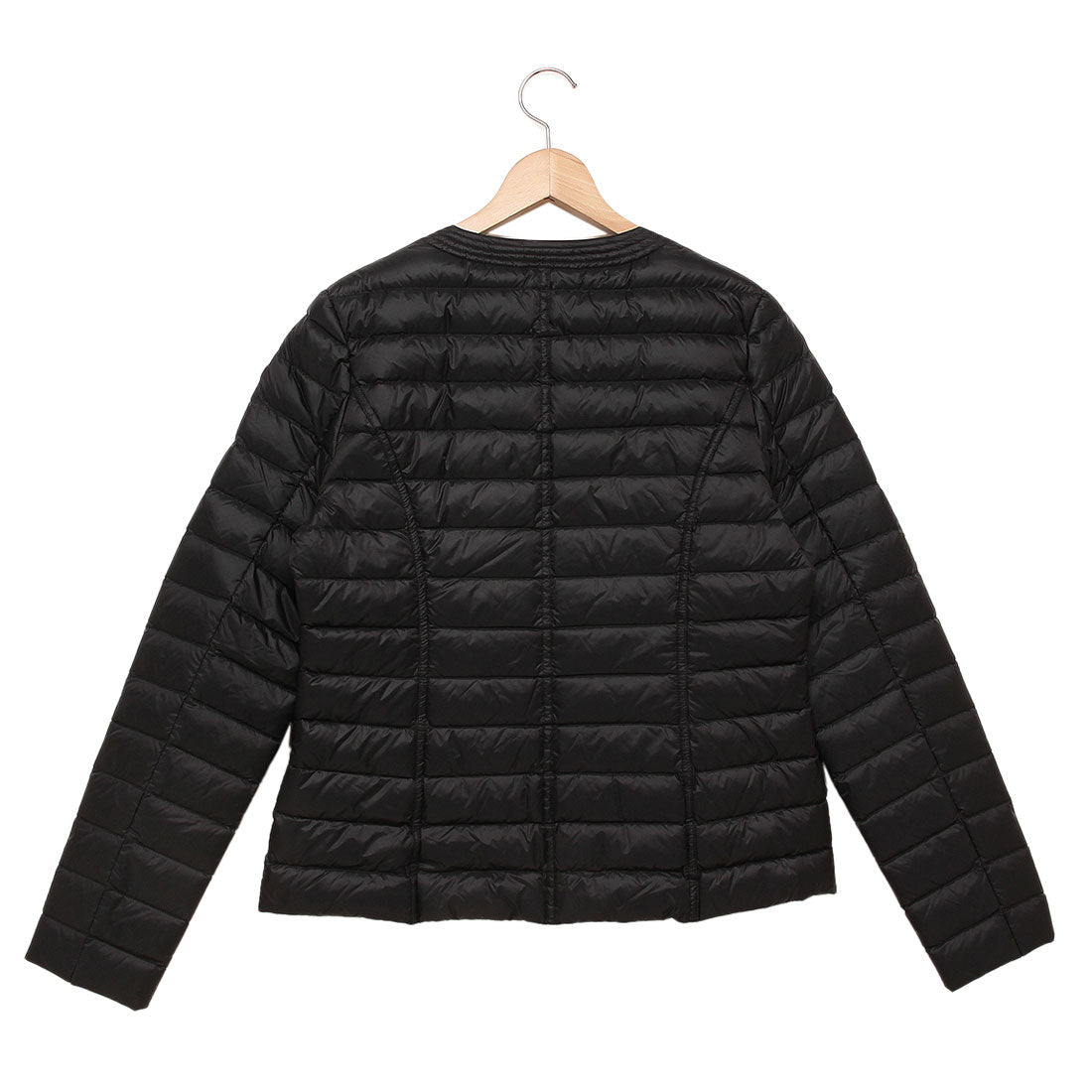 ジョット JOTT ダウンジャケット コート ブラック レディース JOTT WDOW17 999
