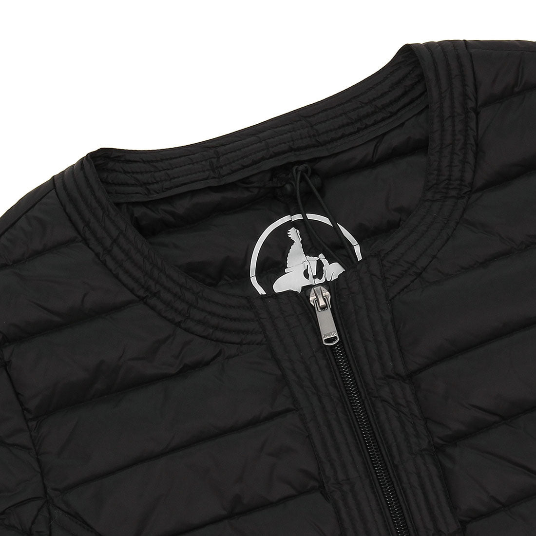 ジョット JOTT ダウンジャケット コート ブラック レディース JOTT WDOW17 999