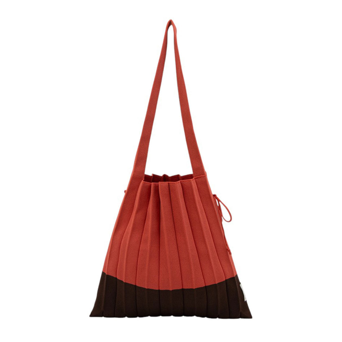 ジョセフアンドステイシー JOSEPH AND STACEY ラッキープリーツニットミックス(M) (オータムサンセット) オータムサンセット